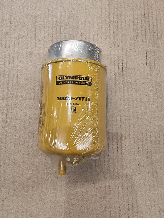 10000-71711 Fuel Filter