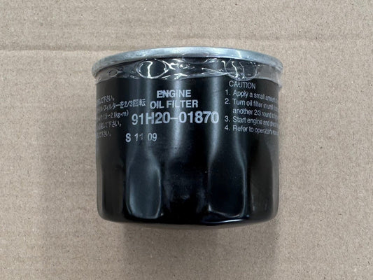 91H2001870 Engine Oil Filter